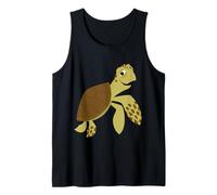 Disney and Pixar’s Finding Nemo Crush the Turtle Tank Top