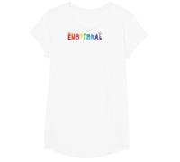 Disney and Pixar’s Inside Out 2 Emotions Feeling Emotional T-Shirt