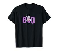 Disney and Pixar’s Monsters, Inc. Boo T-Shirt