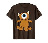 Disney and Pixar’s Monsters, Inc. Little Mikey Costume T-Shirt