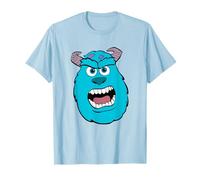 Disney and Pixar’s Monsters, Inc. Sulley Big Face Costume T-Shirt