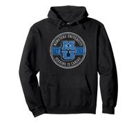 Disney and Pixar’s Monsters University Scaring is Caring Pullover Hoodie