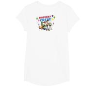 Disney and Pixar’s Toy Story Family Party Birthday Crew T-Shirt