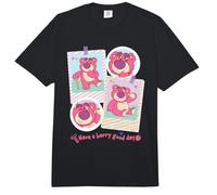 Disney and Pixar’s Toy Story Lotso Have a Berry Good Day Comfort Colors Adult Heavyweight T-Shirt
