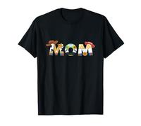 Disney and Pixar’s Toy Story Mom Mother’s Day Birthday T-Shirt