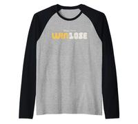Disney and Pixar’s Win or Lose Official Disney+ Series Logo Raglan