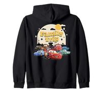 Disney and Pixar's Cars Family Trip Matching Vacation Kapuzenjacke