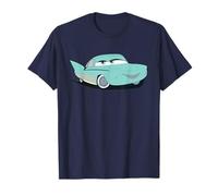 Disney and Pixar's Cars Flo Big Pic Costume T-Shirt