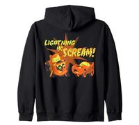 Disney and Pixar's Cars Halloween Mater Lightning McScream! Kapuzenjacke