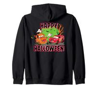 Disney and Pixar's Cars Mater & Lightning Happy Halloween Kapuzenjacke