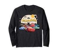 Disney and Pixar's Cars Vacation Matching Group Trip Langarmshirt