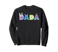 Disney and Pixar's Monsters, Inc. Dada Father's Day Birthday Sweatshirt