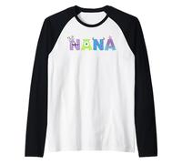 Disney and Pixar's Monsters, Inc. Nana Family Disney Trip Raglan