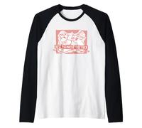 Disney and Pixar's Ratatouille Best Served Together Raglan