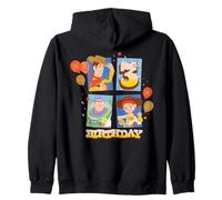 Disney and Pixar's Toy Story 3rd Birthday Third B-Day Party Kapuzenjacke