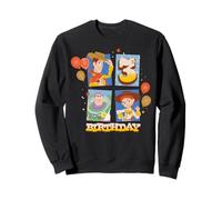 Disney and Pixar's Toy Story 3rd Birthday Third B-Day Party Sweatshirt