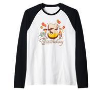 Disney and Pixar's Toy Story 3rd Birthday Woody Jessie Buzz Raglan