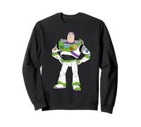 Disney and Pixar's Toy Story 5 Buzz Lightyear Big Pose Sweatshirt