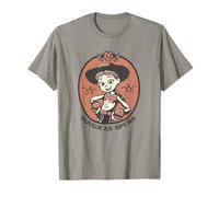 Disney and Pixar's Toy Story 5 Sheriff Jessie Tough as Spurs T-Shirt