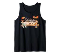 Disney and Pixar's Toy Story Birthday Boy Cowboy Sheriff Tank Top