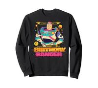 Disney and Pixar's Toy Story Buzz Lightyear Birthday Ranger Sweatshirt