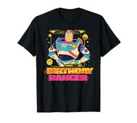 Disney and Pixar's Toy Story Buzz Lightyear Birthday Ranger T-Shirt