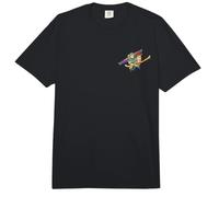 Disney and Pixar's Toy Story Buzz & Woody Pocket Logo Comfort Colors Adult Heavyweight T-Shirt