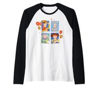 Disney and Pixar's Toy Story It's My B-Day Birthday Party Raglan