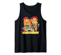 Disney and Pixar's Toy Story It's My Birthday Party Heroes Tank Top