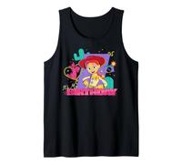 Disney and Pixar's Toy Story Sheriff Jessie It's My Birthday Tank Top