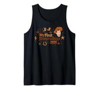 Disney and Pixar's Toy Story Woody My First Roundup 2026 Tank Top