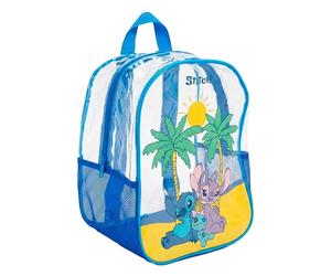 Disney Angel & Stitch Rucksack 31 Cm