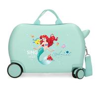 Disney, Ariel Türkis, Kinderkoffer