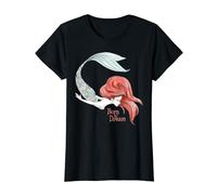 Disney Arielle die Meerjungfrau Geboren, um zu Träumen T-Shirt