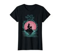 Disney Arielle die Meerjungfrau Teil deiner Welt T-Shirt