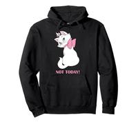 Disney Aristocats Not Today Pullover Hoodie