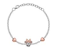 Disney Armband Minnie Mouse BS00035TRPL-55