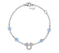 Disney Kinderarmband Mickey Mouse BS00011-RZWL-55