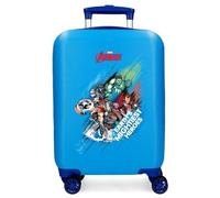 Disney Avengers Heroes Gepäck - Kindergepäck, Jungen, Avengers, 33x50x20 cm