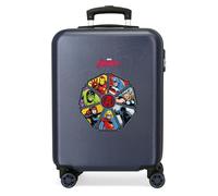 Disney Avengers: The Power Gepäck - Kindergepäck, Jungen, Power Blue