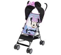 Disney Baby-Charakter-Regenschirm-Kinderwagen, auffällig, lustig, 3D-Kinderwagen, Minnie Play den ganzen Tag