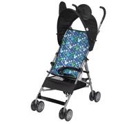 Disney Baby-Charakter-Regenschirm-Kinderwagen, auffällig, lustig, 3D-Kinderwagen, Verstecken und Suchen Micky