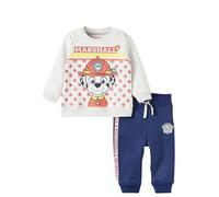 Disney Baby - Jungen PAW 51 12 2301 S1-3M Trainingsanzug, Gris, Standard