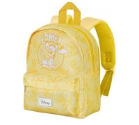Disney Bambi Cutie-Joy Kindergartenrucksack, Gelb, 22 x 27 cm, Kapazität 5 L