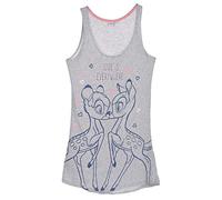 Disney Bambi Damen Nachthemd