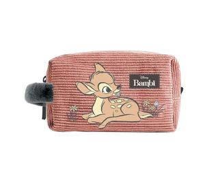 Disney Bambi Toiletry Bag - Schminktasche für Damen