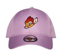 Disney Bambi Baseball Cap embroidery Logo Nue offiziell damen Rosa Strapback