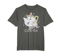 Disney Beauty and the Beast Mrs. Potts and Chip Mother's Day T-Shirt
