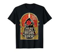 Disney Beauty & The Beast Must Be A Way T-Shirt