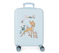 Disney Before The Bloom Bambi 32l Koffer Auf Rollen (Herstellerartikelnummer: 63003411-3001-OS)